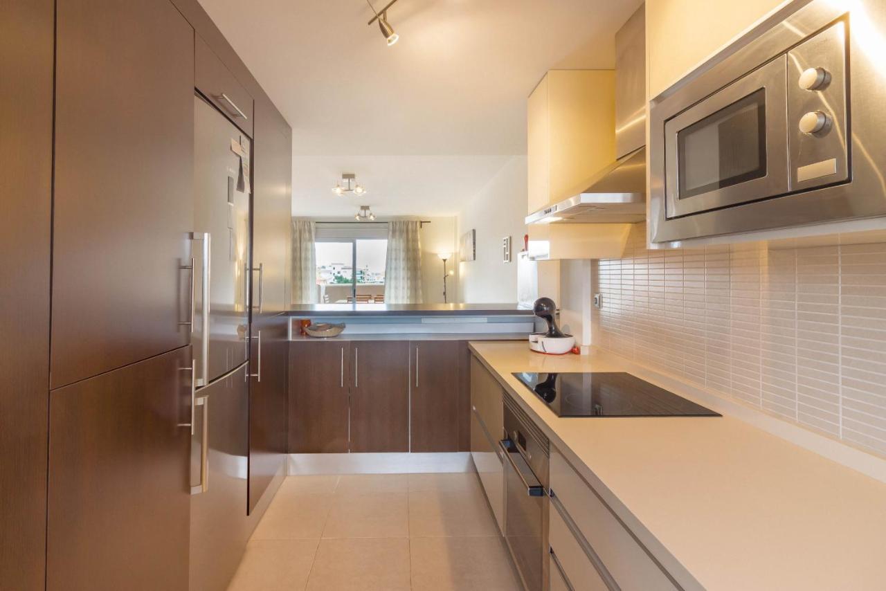 Apartment El Horno 2a008 *