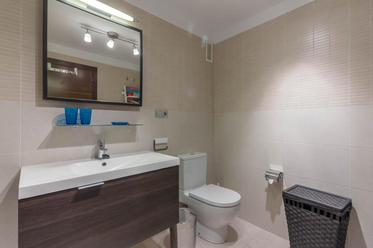 Apartment El Horno 2a008 *