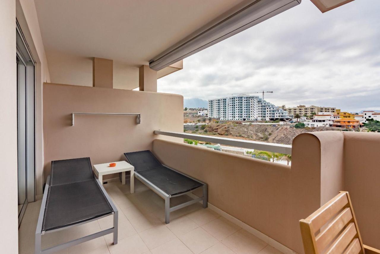 Apartment El Horno 2a008