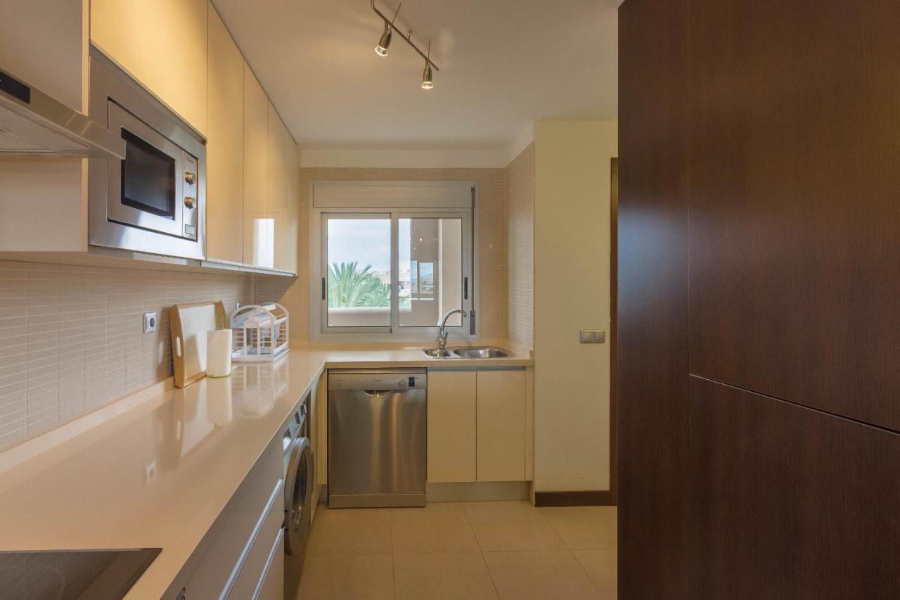El Horno 2a008 Apartment *