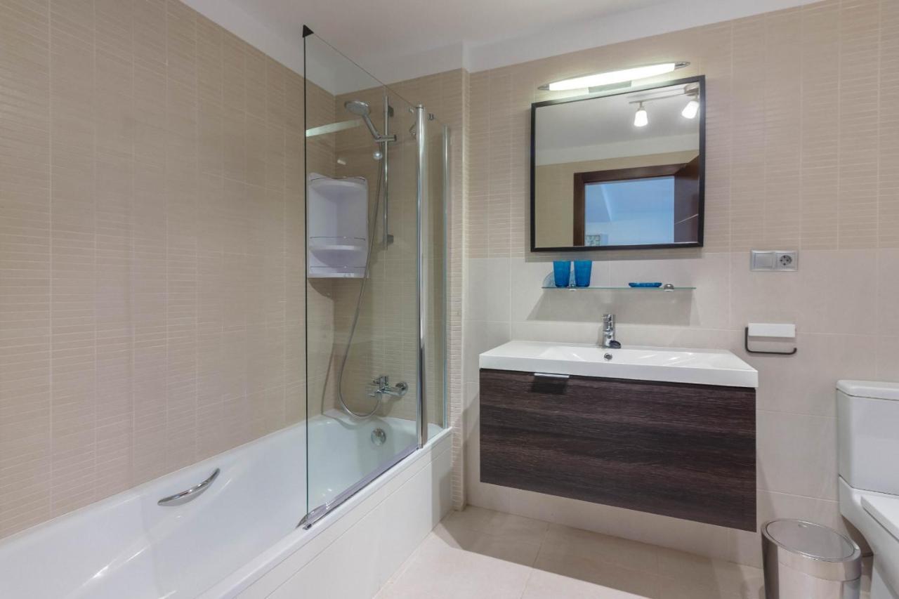 Apartment El Horno 2a008