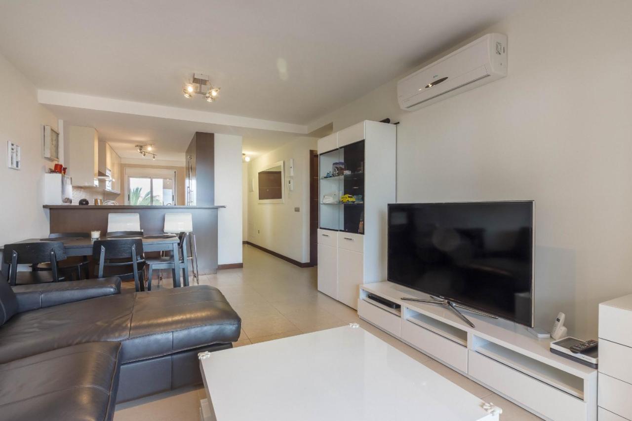 Apartment El Horno 2a008